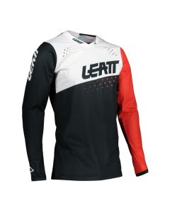 leatt-4-5-lite-mx-mtb-jersey-schwarz-weiss-s-106617