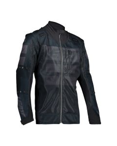 leatt-4-5-x-flow-enduro-jacke-schwarz-s-106564