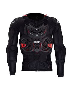 Leatt Protektorenjacke 5.5 Evo schwarz S