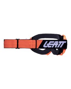 leatt-crossbrille-velocity-4-5-klar-orange-fluo-108436