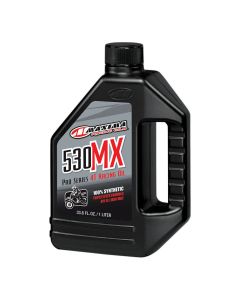 MAXIMA RACING OIL-530MX-Pro-Series-synthetisches-Racing-4T-Motoroel-90901