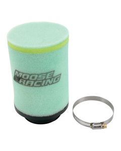 MOOSE RACING-Vorgeoelter-Praezisionsluftfilter-P3-20-19