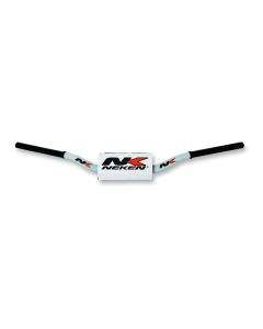 NEKEN-Konischer-Lenker-MX-Enduro-R00025C-WH