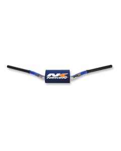 NEKEN-Konischer-Lenker-MX-Enduro-R00121C-WH-BL