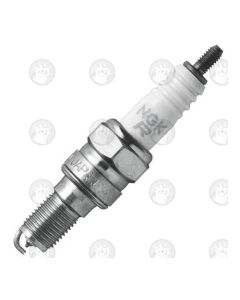 NGK SPARK PLUGS-Iridium-Zuendkerze-6419