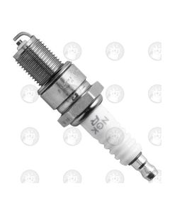 NGK SPARK PLUGS-Nickel-Zuendkerze-7222