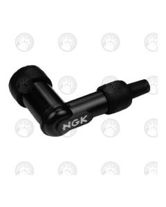 NGK SPARK PLUGS-Zuendkerzenstecker-mit-Entstoerwiderstand-8349