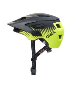 o-neal-mtb-halbschalen-helm-defender-grill-schwarz-neon-gelb-xs-m-123705