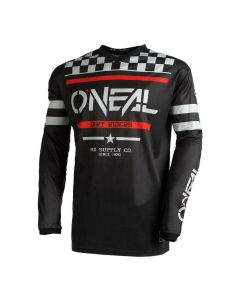 o-neal-mx-jersey-element-squadron-schwarz-grau-s-124333