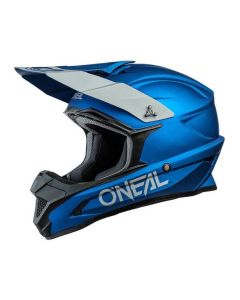 oneal-1series-solid-crosshelm-blau-xs-123149
