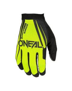 oneal-amx-handschuhe-blocker-schwarz-neon-s-8-124281