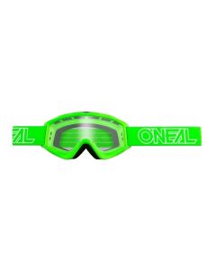 oneal-b-zero-crossbrille-grn-127492