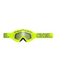 oneal-b-zero-crossbrille-neon-gelb-127149