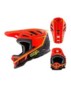 oneal-downhill-mtb-helm-blade-charger-neon-rot-l-127130