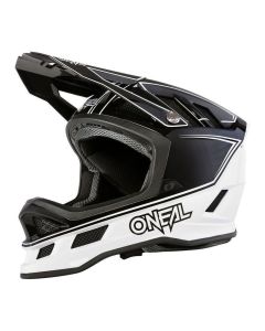 oneal-downhill-mtb-helm-blade-charger-schwarz-weiss-s-127701