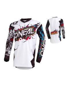 oneal-element-kinder-jersey-villain-weiss-s-123453