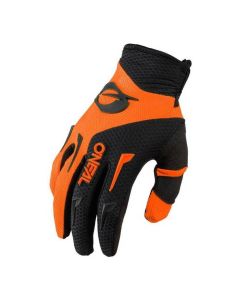 oneal-element-kinder-mx-handschuhe-schwarz-orange-xs-124392