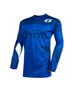 oneal-element-racewear-offroad-jersey-blau-s-121829