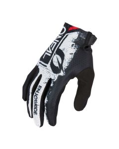 oneal-handschuhe-matrix-shocker-v-23-schwarz-rot-s-126021