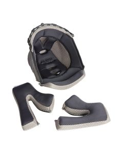 oneal-innenfutter-wangenpolster-kinder-1srs-kinder-helm-schwarz-grau-s-126166
