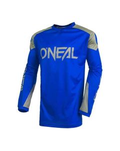 oneal-matrix-ridewear-offroad-jersey-blau-grau-s-122671