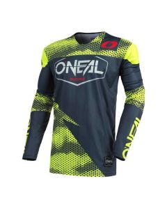 oneal-mayhem-covert-offroad-jersey-grau-neon-gelb-s-123324