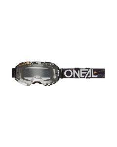 oneal-motocross-brille-b-10-attack-92303
