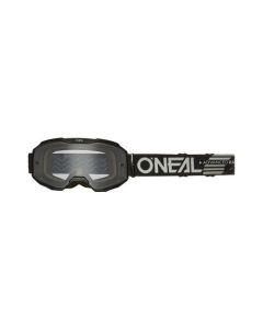 oneal-motocross-brille-b-10-solid-92311