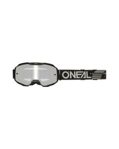 oneal-motocross-brille-b-10-solid-verspiegelt-92313