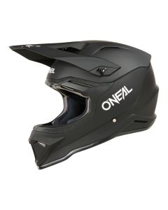 oneal-motocross-helm-1series-solid-92331