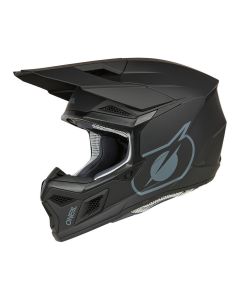oneal-motocross-helm-3series-solid-92345