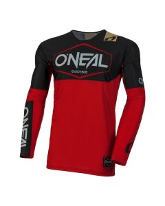 oneal-motocross-jersey-mayhem-hexx-schwarz-rot-s-92391