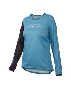 oneal-mtb-jersey-element-fr-women-hybrid-v-23-blau-schwarz-xl-126192