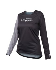 oneal-mtb-jersey-element-fr-women-hybrid-v-23-schwarz-grau-s-126364