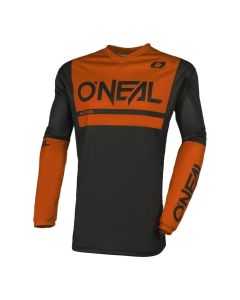 oneal-mx-jersey-element-threat-air-v-23-schwarz-orange-m-126215