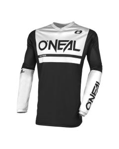 oneal-mx-jersey-element-threat-air-v-23-schwarz-weiss-l-126213