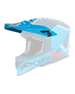 oneal-spare-visor-8series-crosshelm-blizzard-blau-124702