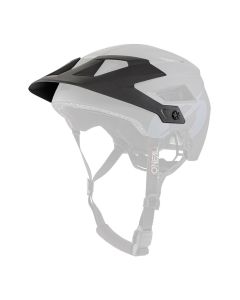 oneal-spare-visor-defender-2-0-mtb-helm-schwarz-124684