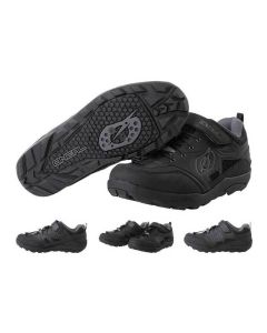 oneal-traverse-spd-schuhe-schwarz-grau-36-122603
