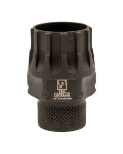 PEDRO'S-Pro-Cassette-Lockring-Socket-without-pin-6460005