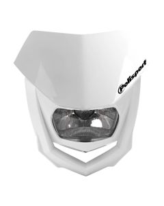 polisport-lampenmaske-halo-weiss-102563