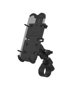 RAM MOUNTS-Montagesatz-Quick-Grip-Telefonhalter-RAP-B-460-A-PD4U