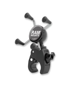 RAM MOUNTS-Tough-Claw--Halterung-mit-universellem-X-Grip®-Gestell-RAMHOL-UN7-400U