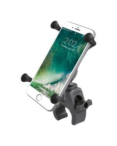 RAM MOUNTS-Tough-Claw--Halterung-mit-universellem-X-Grip®-Gestell-RAMHOLUN10400U