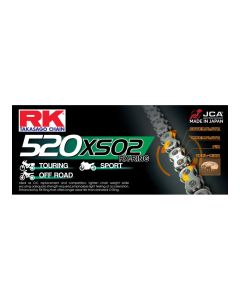 RK-520-XSO2-Antriebskette-520XSO2-114-CLF