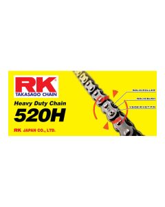 RK-Heavy-Duty-(H)-M520H-Kette-520H-116-CL