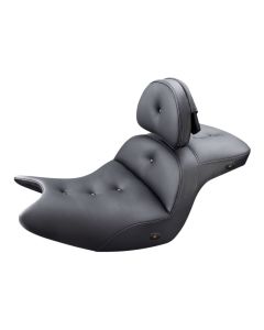 SADDLEMEN-Pillow-Top-Roadsofa?-Beheizte-Sitzbank-H18-07-181BRHCT