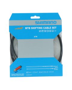 SHIMANO-XTR-OT-SP41-MTB-Schaltzugset-(Polymer)-Y01V98112