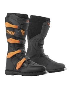 thor-blitz-xp-offroad-mx-stiefel-schwarz-orange-39-eu-7-us-104155
