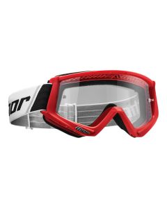 thor-crossbrille-combat-rot-schwarz-127223